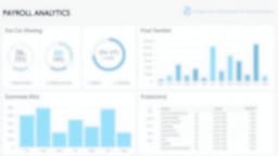 Real-time insights and reporting