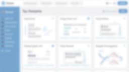 Automated tax compliance